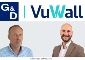 G&D and VuWall Align Global Sales Under New Leadership