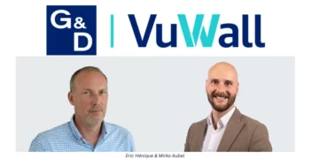 G&D and VuWall Align Global Sales Under New Leadership