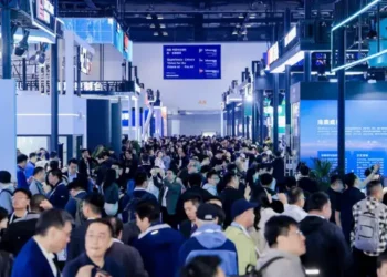 Beijing InfoComm China 2026 Reinforces Its Role as Asia’s Pro AV Powerhouse