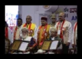 Online Instruments’ Co-Founder Dr. Mahesh Bellad Conferred with Honorary Doctorate at Bagalkot University’s Historic First Convocation