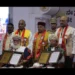 Online Instruments’ Co-Founder Dr. Mahesh Bellad Conferred with Honorary Doctorate at Bagalkot University’s Historic First Convocation