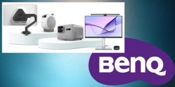 BenQ’s Make-in-India Drive
