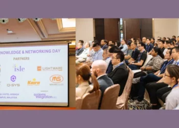 SI Asia Brings AVoIP Conversations to the Forefront in Kuala Lumpur