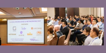 SI Asia Brings AVoIP Conversations to the Forefront in Kuala Lumpur