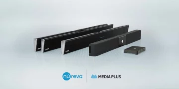 Nureva Appoints Media Plus as its Distributor in Japan
