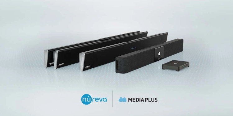 Nureva Appoints Media Plus as its Distributor in Japan