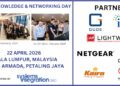 Spinworkz Brings SI Asia Knowledge and Networking Event to Kuala Lumpur