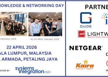 Spinworkz Brings SI Asia Knowledge and Networking Event to Kuala Lumpur