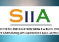 SIIA 2026: The Indian AV Beacon Beckons