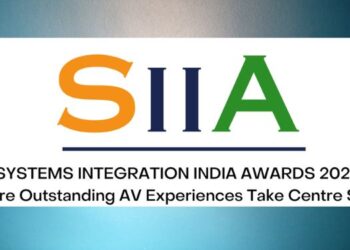 SIIA 2026: The Indian AV Beacon Beckons