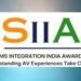 SIIA 2026: The Indian AV Beacon Beckons