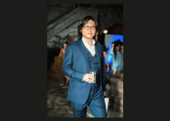 Hyung Jun Lim Named Most Innovative AV Systems CEO 2026 by APAC Insider