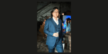 Hyung Jun Lim Named Most Innovative AV Systems CEO 2026 by APAC Insider