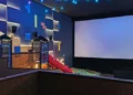 Shaw Theatres Elevates Cinema Experiences  with LEA Professional Amplifiers