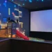 Shaw Theatres Elevates Cinema Experiences  with LEA Professional Amplifiers