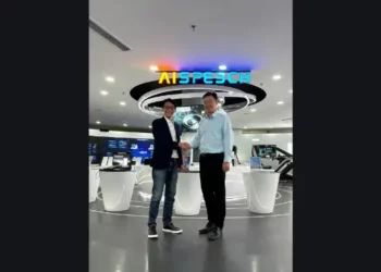 AISpeech Appoints Vince Tan as Vice President, Global Sales to Accelerate Worldwide Expansion