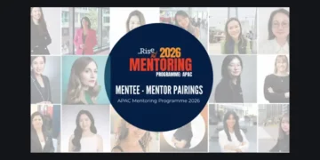 Rise AV Announces Mentor–Mentee Cohort for Inaugural 2026 APAC Mentoring Programme