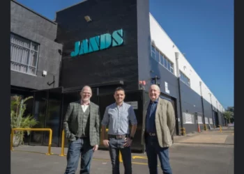 Jands and Meyer Sound Unite to Power the Next Era of Professional Audio