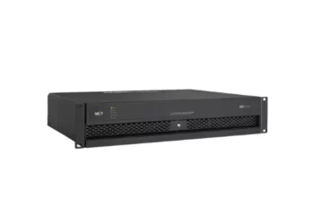 NEXT Audiogroup Targets Smarter Multi-Zone Installations with New AD3000 DSP Amplifier