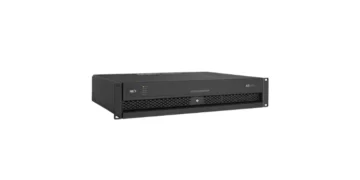 NEXT Audiogroup Targets Smarter Multi-Zone Installations with New AD3000 DSP Amplifier