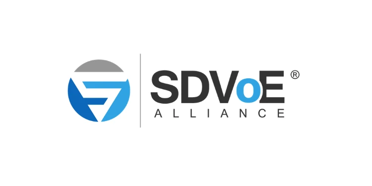 SDVoE Alliance Expands AV-over-IP Ecosystem with WaveSplitter Partnership