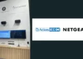 AtlasIED Announces Partnership with NETGEAR AV