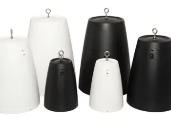 Peavey Introduces Impulse Pendant Speaker Series for Commercial Installations