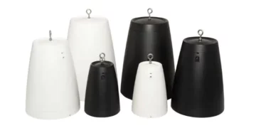 Peavey Introduces Impulse Pendant Speaker Series for Commercial Installations