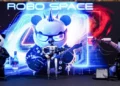 G2E Asia + Asian IR Expo 2026 Now Open