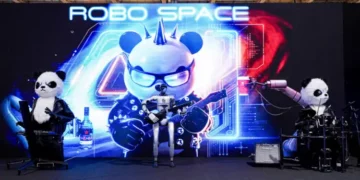 G2E Asia + Asian IR Expo 2026 Now Open