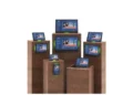 Extron Now Shipping Its Most Advanced Touchpanels