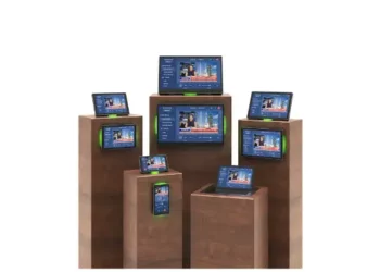 Extron Now Shipping Its Most Advanced Touchpanels
