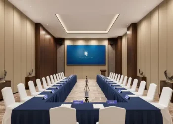 AI in AV: Smart Acoustics – How AI Reconstructs the Cognitive Paradigm of Spatial Hearing