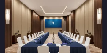 AI in AV: Smart Acoustics – How AI Reconstructs the Cognitive Paradigm of Spatial Hearing