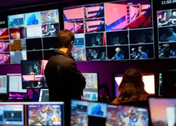 Orchestrating Esports: Powering Next-Gen Production Through Flexibility, Scale, and Innovation