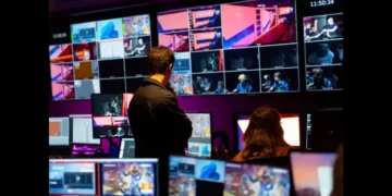Orchestrating Esports: Powering Next-Gen Production Through Flexibility, Scale, and Innovation