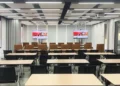 Highlands Development Center Elevates Training and Collaboration with Integrated Extron AV Ecosystem