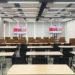 Highlands Development Center Elevates Training and Collaboration with Integrated Extron AV Ecosystem