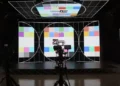 Singapore Institute of Technology Builds a State-of-the-Art Virtual Production Studio for Real-World Learning