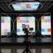 Singapore Institute of Technology Builds a State-of-the-Art Virtual Production Studio for Real-World Learning