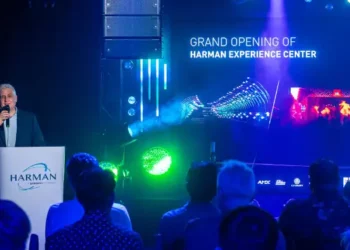 HARMAN Professional Opens New Experience Center  to Elevate Customer Engagement