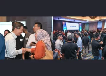InfoComm Asia 2026: Built for the Conversations That Move Business
