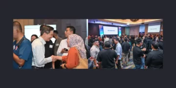 InfoComm Asia 2026: Built for the Conversations That Move Business
