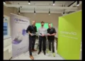 Televic Conference and Midwich Asia in Singapore: A Strategic Partnership for Growth