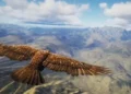 Changbai Mountain’s Flying Dome Attraction Takes Flight With Single Projector Upgrade