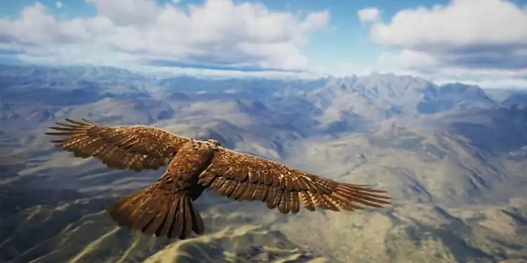 Changbai Mountain’s Flying Dome Attraction Takes Flight With Single Projector Upgrade