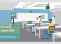 New Vaddio SpeakerVIEW Intelligent Automation Keeps Cameras on the Active Speaker