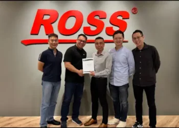 Electronics & Engineering Strengthens Broadcast and Production Offering Through Ross Video Partnership