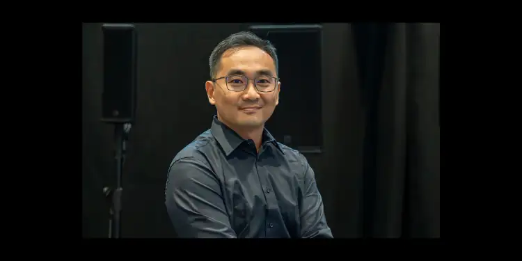 RCF Strengthens Southeast Asia Presence With New Regional Office and Leadership Appointment