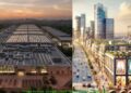 A Tale of Two Cities, in Tech Terms & Terrain